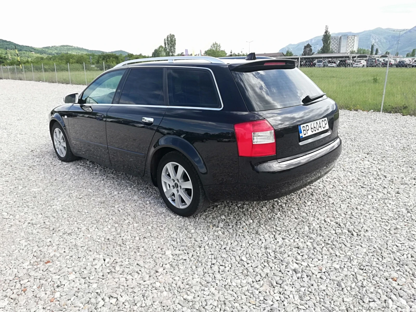 Audi A4 1.9tdi kli 101 - изображение 4