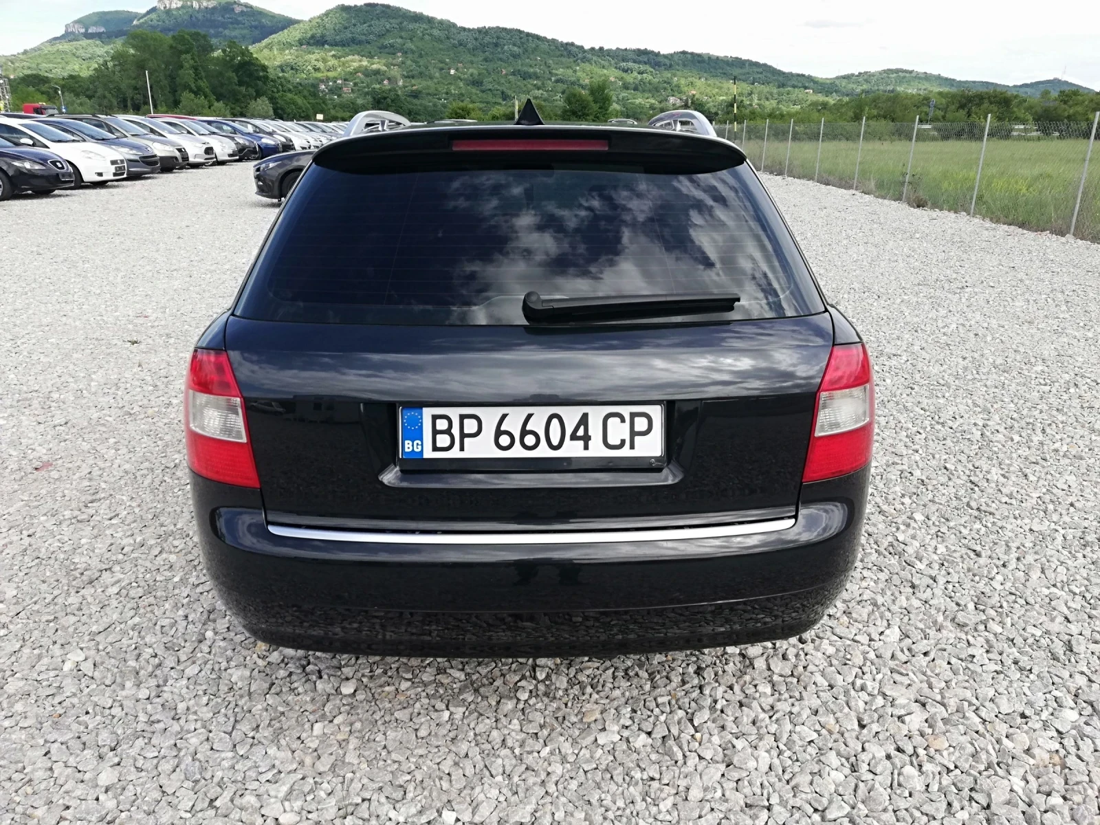 Audi A4 1.9tdi kli 101 - изображение 5