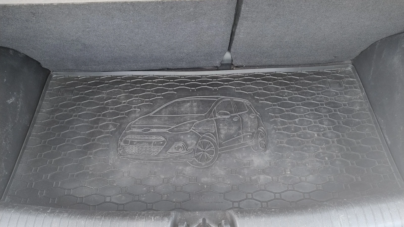 Hyundai I10 1000 LPG / 68 кс - изображение 9
