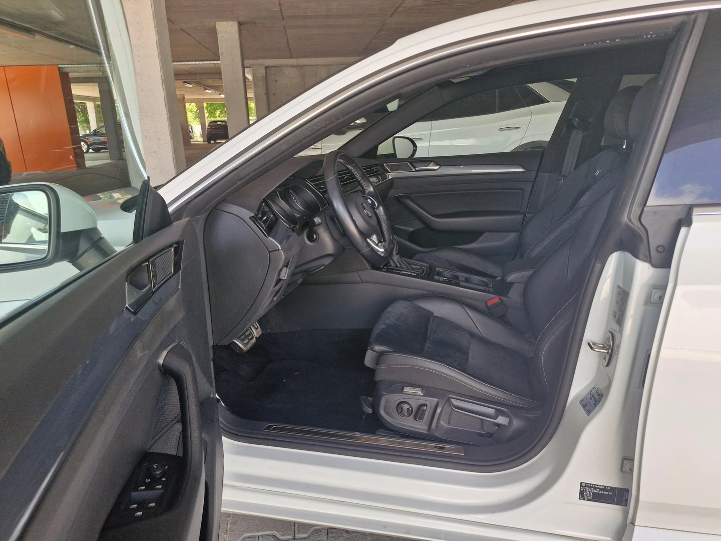 VW Arteon R- Line 2.0 TDI BMT 4M DSG | Mobile.bg � ����������� 5