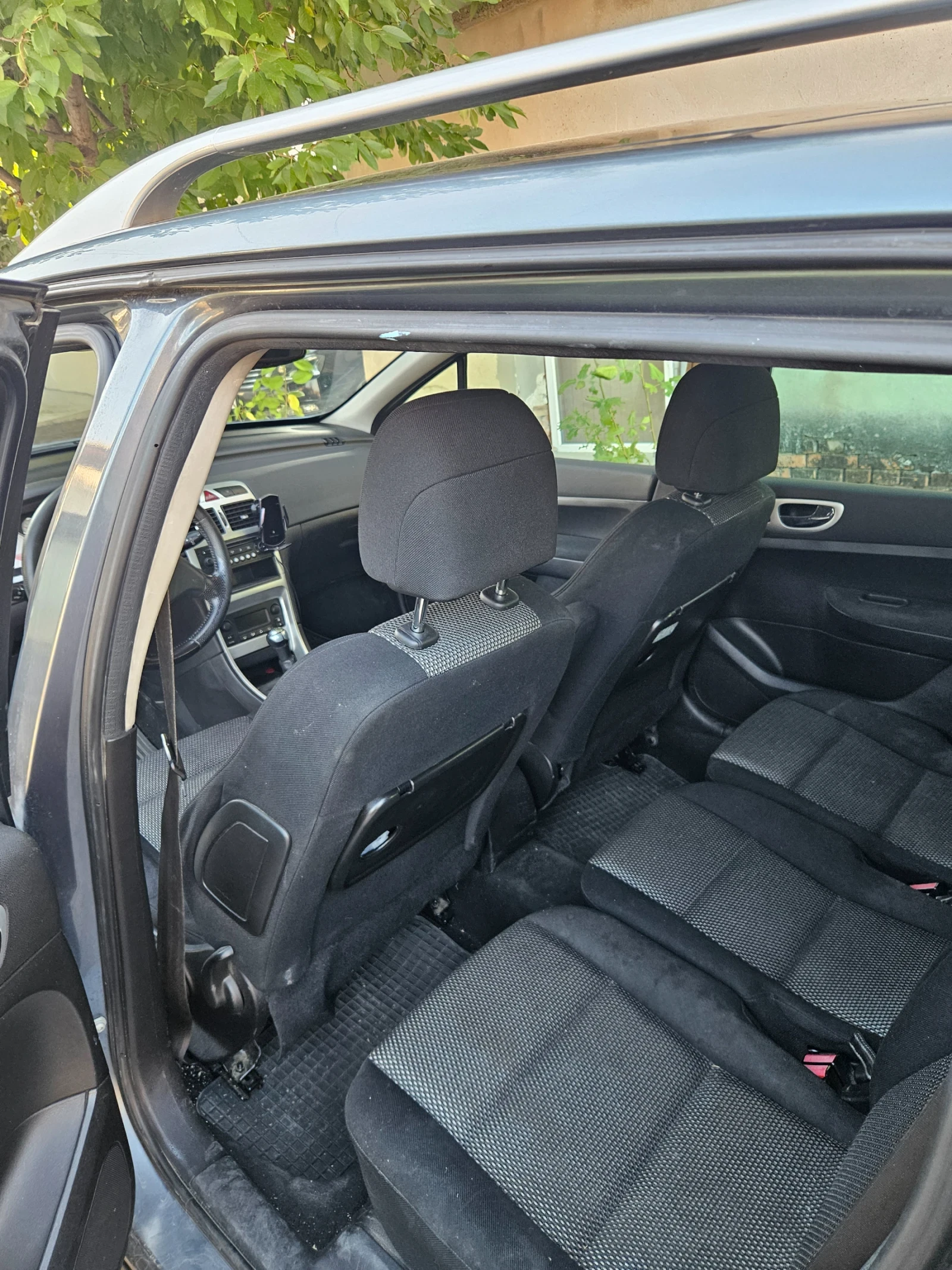 Peugeot 307  - изображение 4