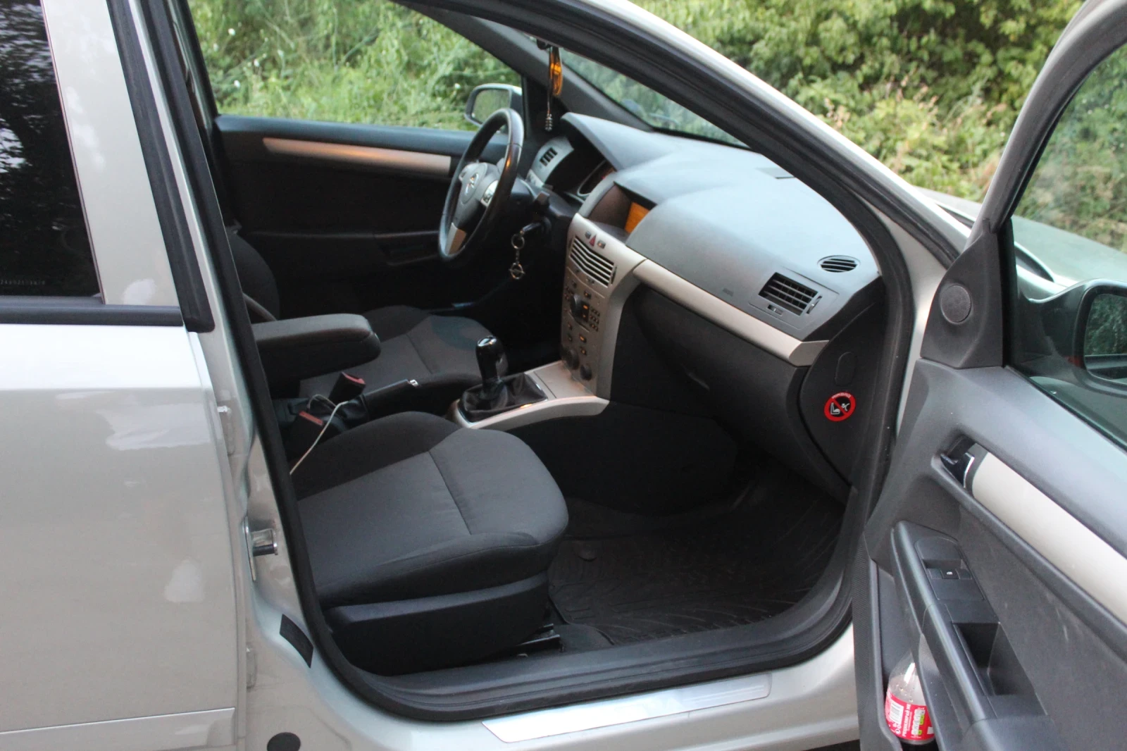 Opel Astra  - изображение 8