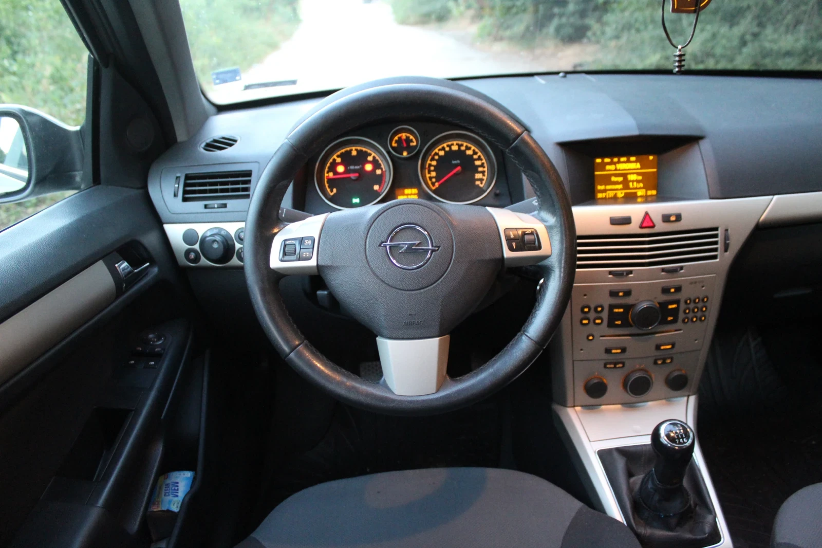 Opel Astra  - изображение 10