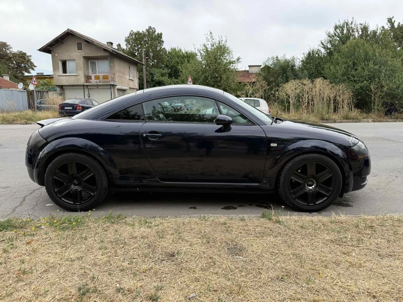 Audi Tt  - изображение 6