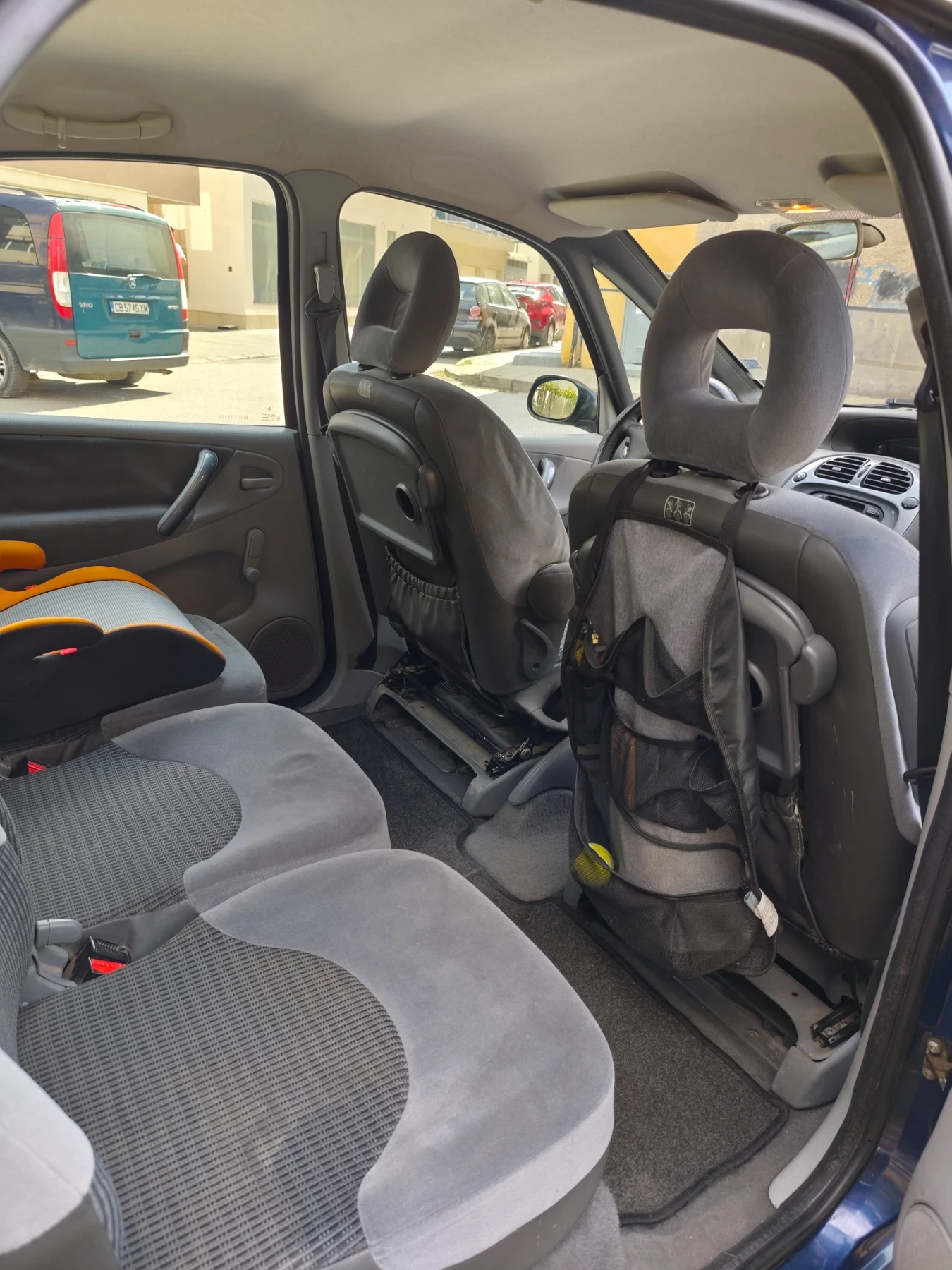 Citroen Xsara picasso 1.6 - изображение 6