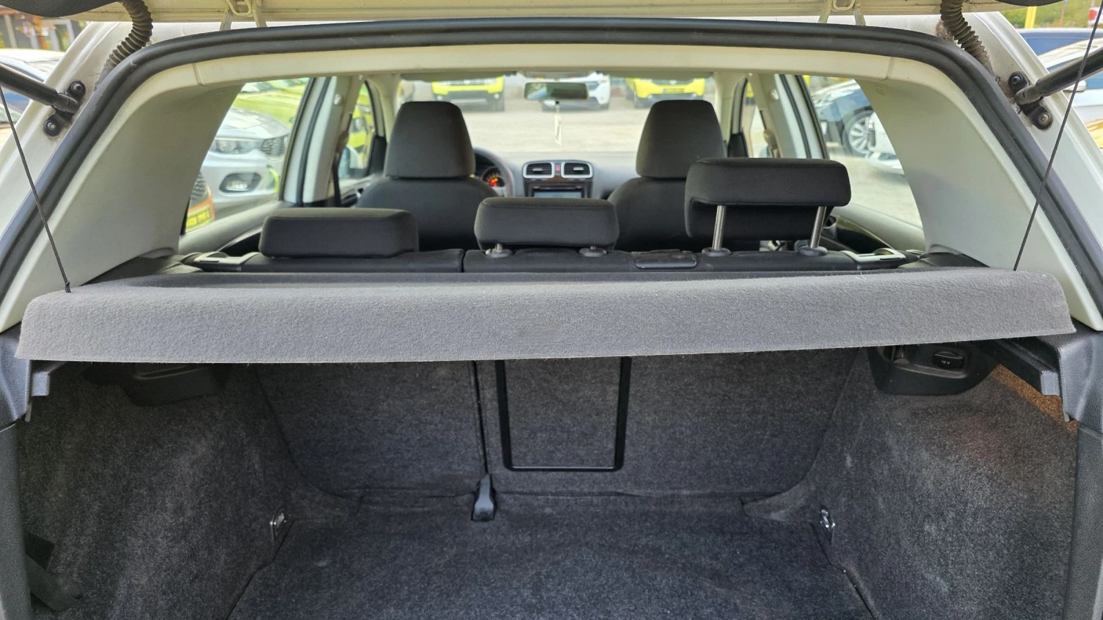 VW Golf 2.0tdi | Mobile.bg   12