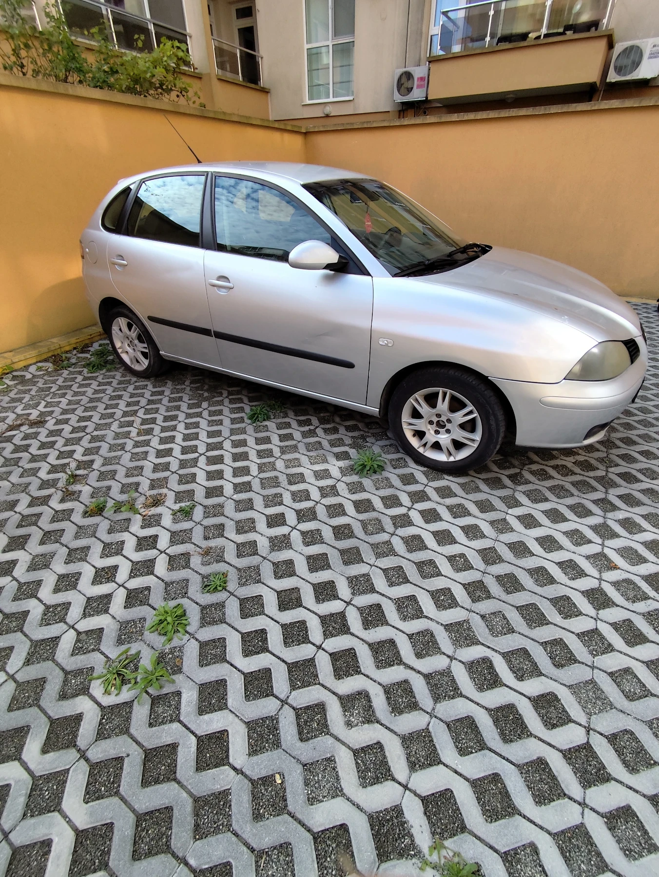 Seat Ibiza  - изображение 2