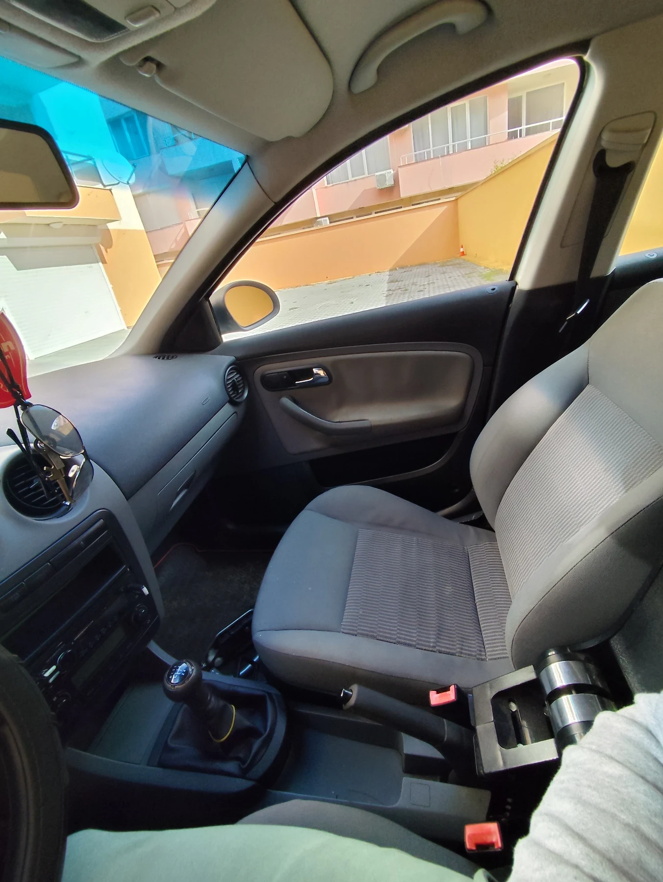 Seat Ibiza  - изображение 8