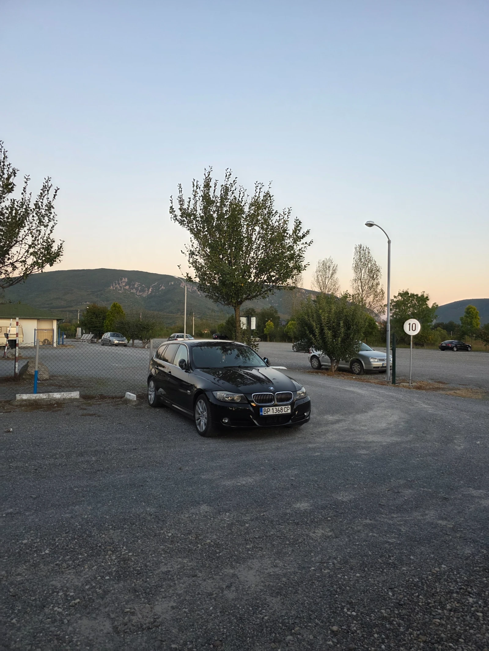 BMW 330 330xd | Mobile.bg — изображение 1
