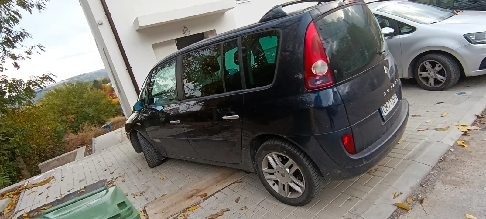 Renault Espace 2.0T | Mobile.bg — изображение 4
