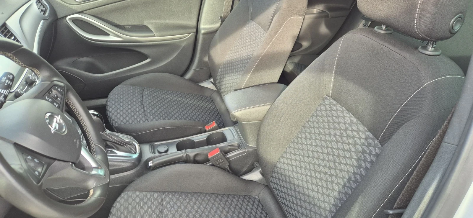 Opel Astra 1.4-150.NAVY | Mobile.bg   13