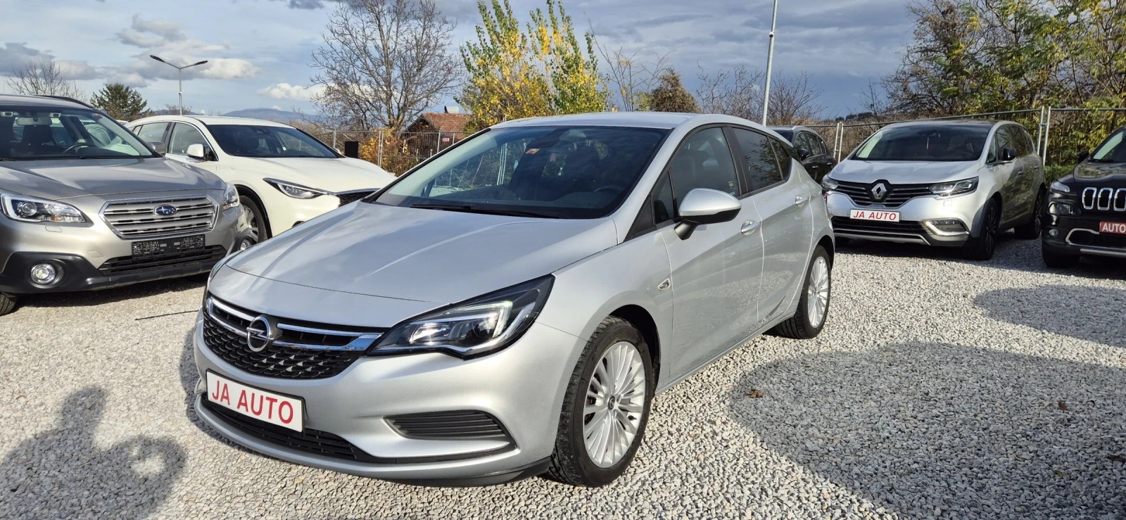 Opel Astra 1.4-150.NAVY | Mobile.bg   1