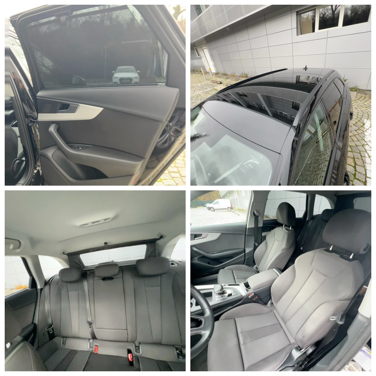 Audi A4 40 TDI 190hp | Mobile.bg � ����������� 15