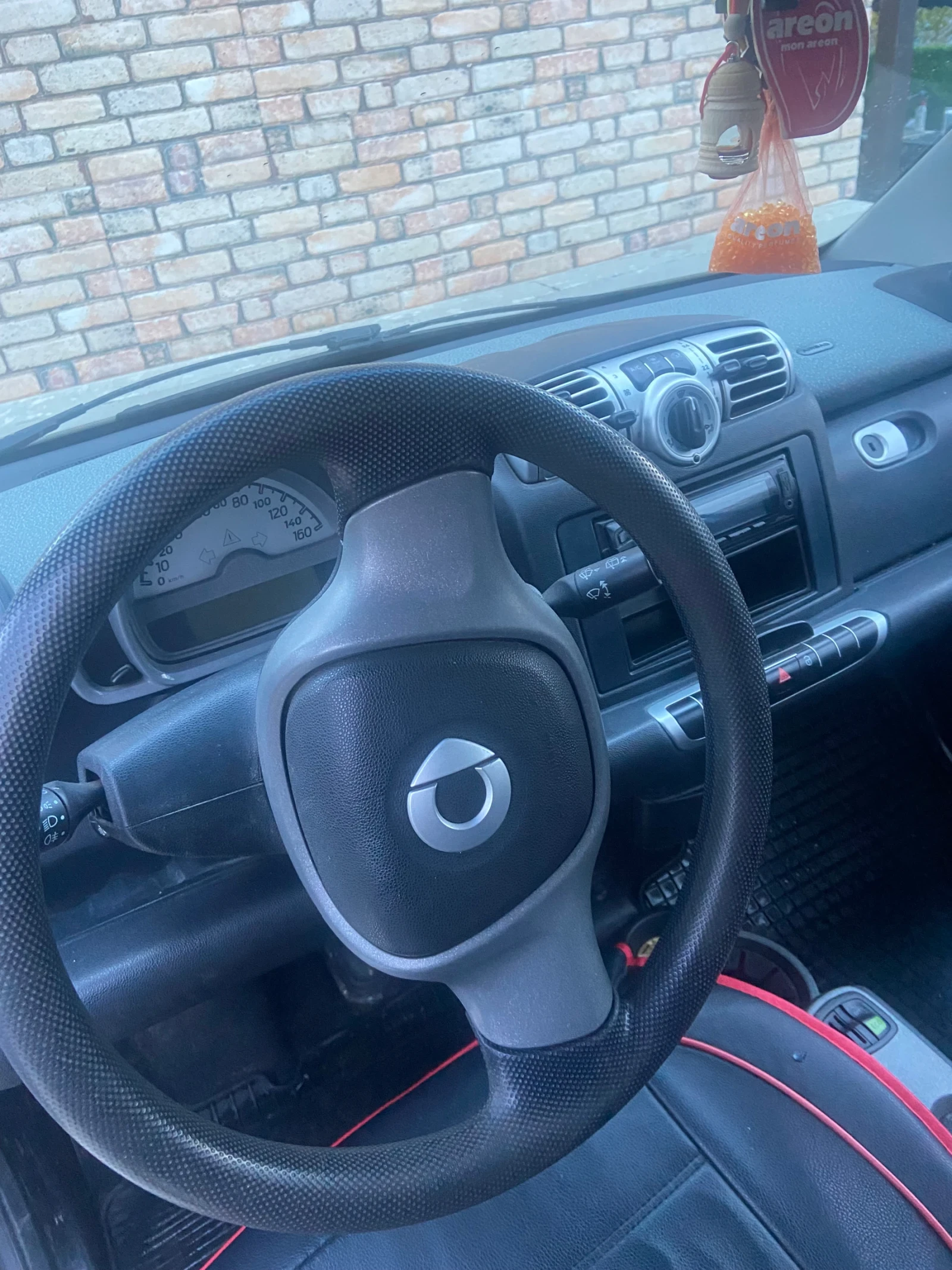 Smart Fortwo Mhd - изображение 6