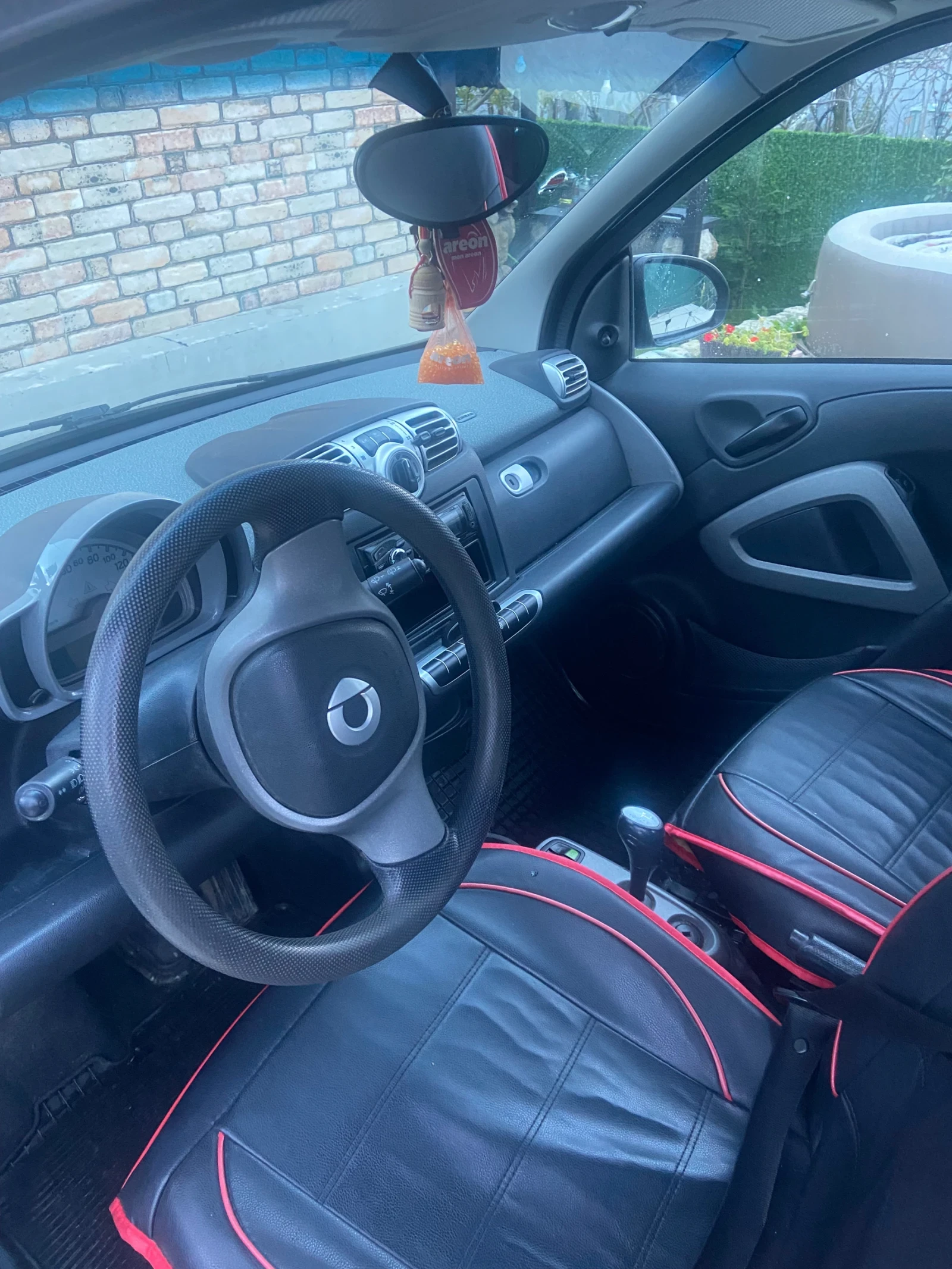 Smart Fortwo Mhd - изображение 5