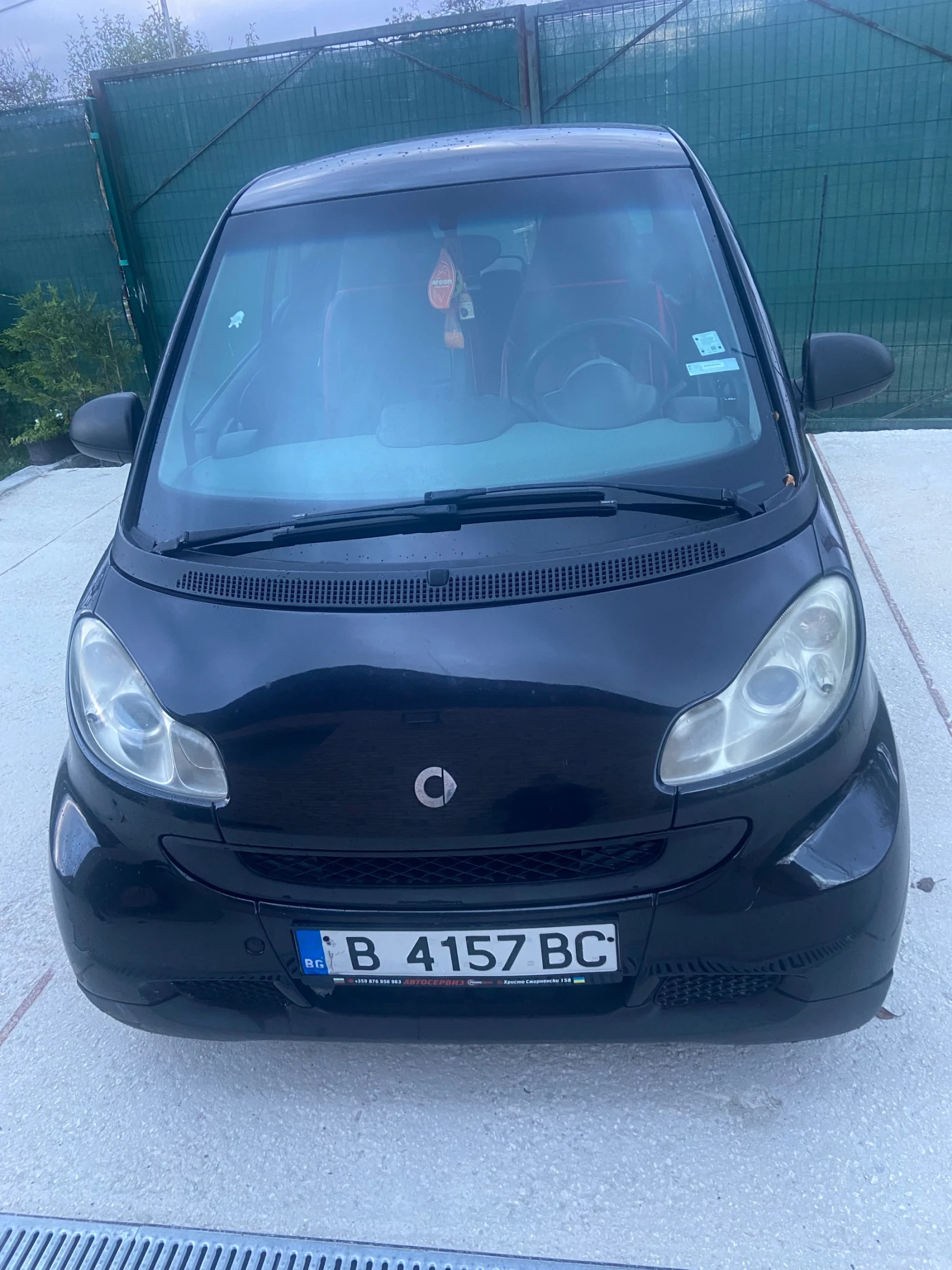Smart Fortwo Mhd | Mobile.bg � ����������� 1