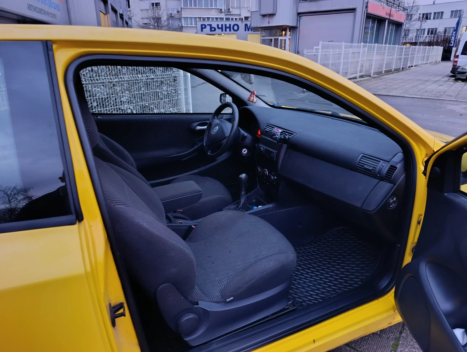 Fiat Stilo | Mobile.bg   8