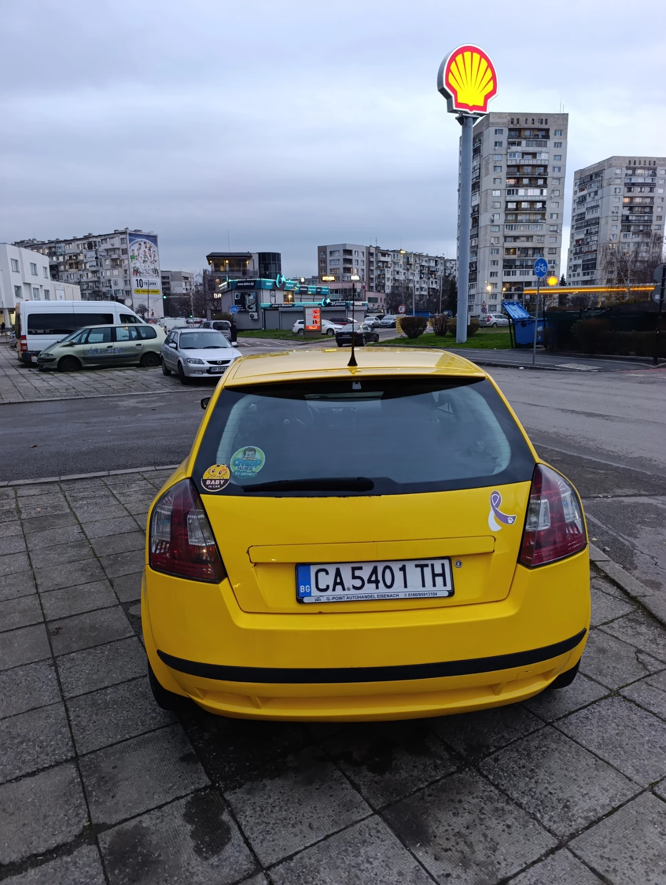 Fiat Stilo | Mobile.bg   4