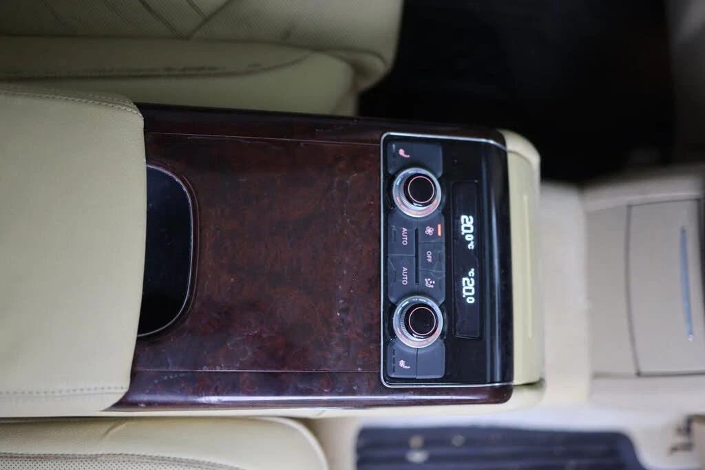 Audi A8 L QUATTRO | Mobile.bg � ����������� 11