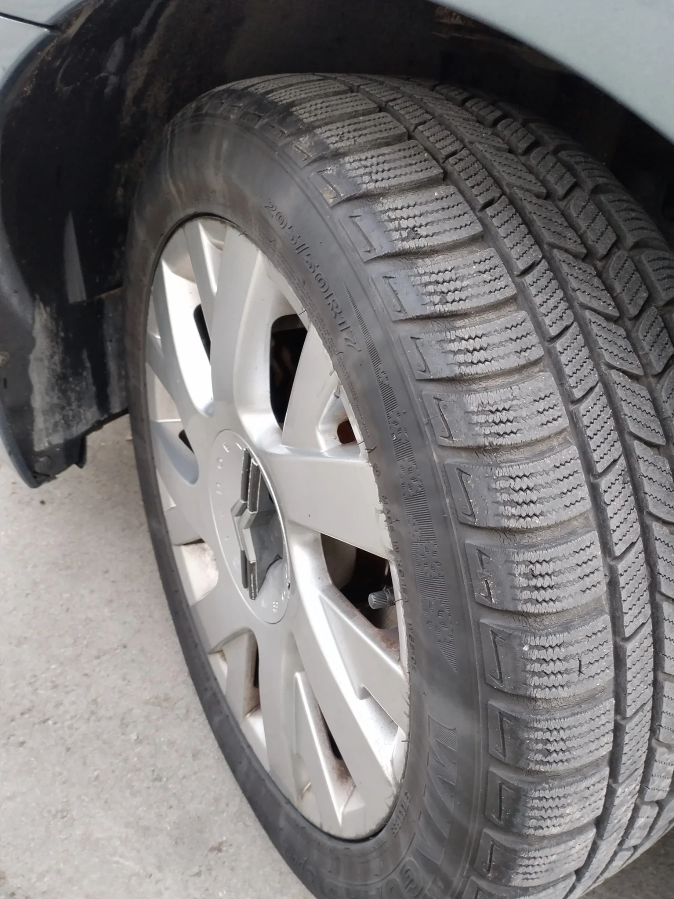 Citroen C4 C4 -АГУ - изображение 5