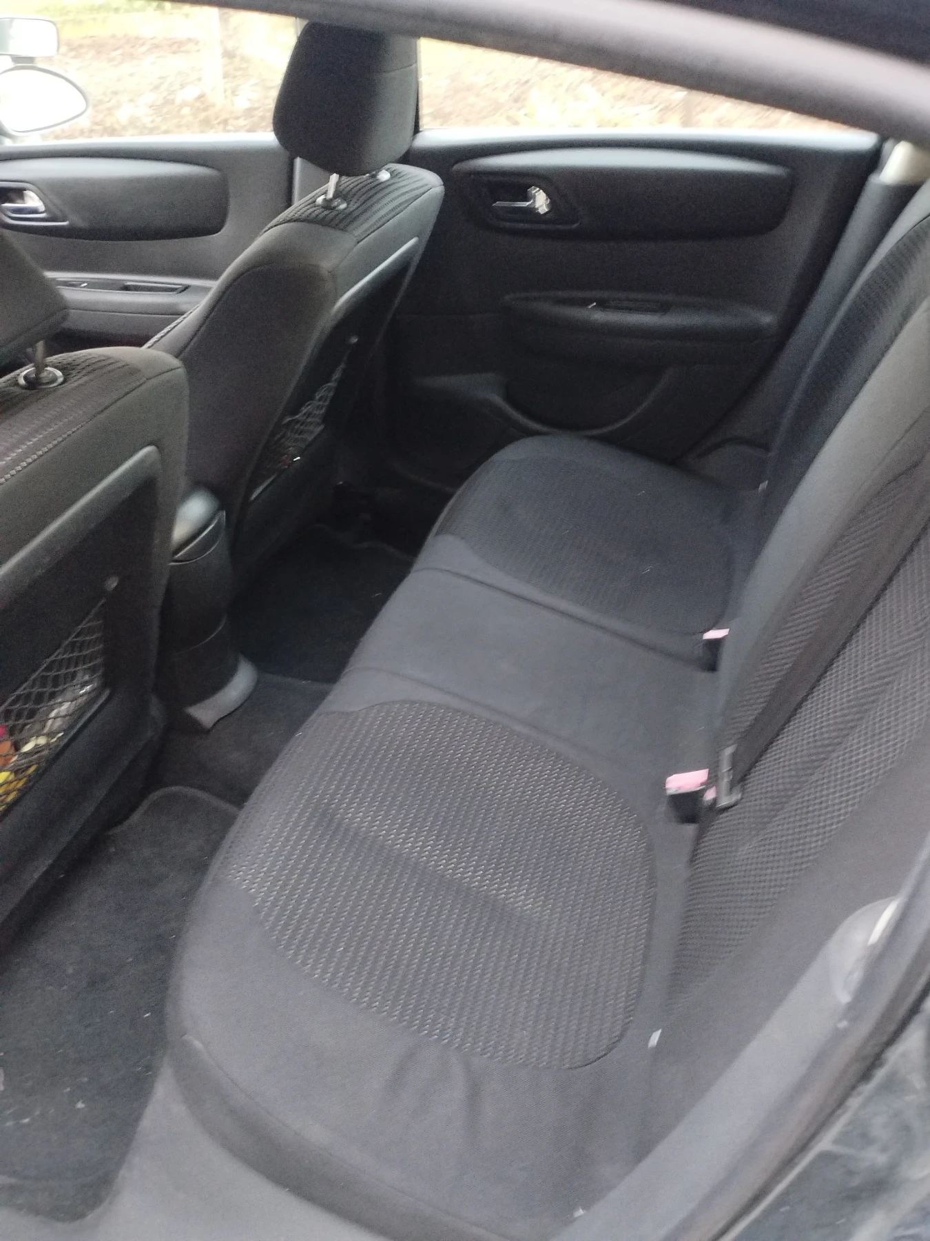 Citroen C4 C4 -АГУ - изображение 8