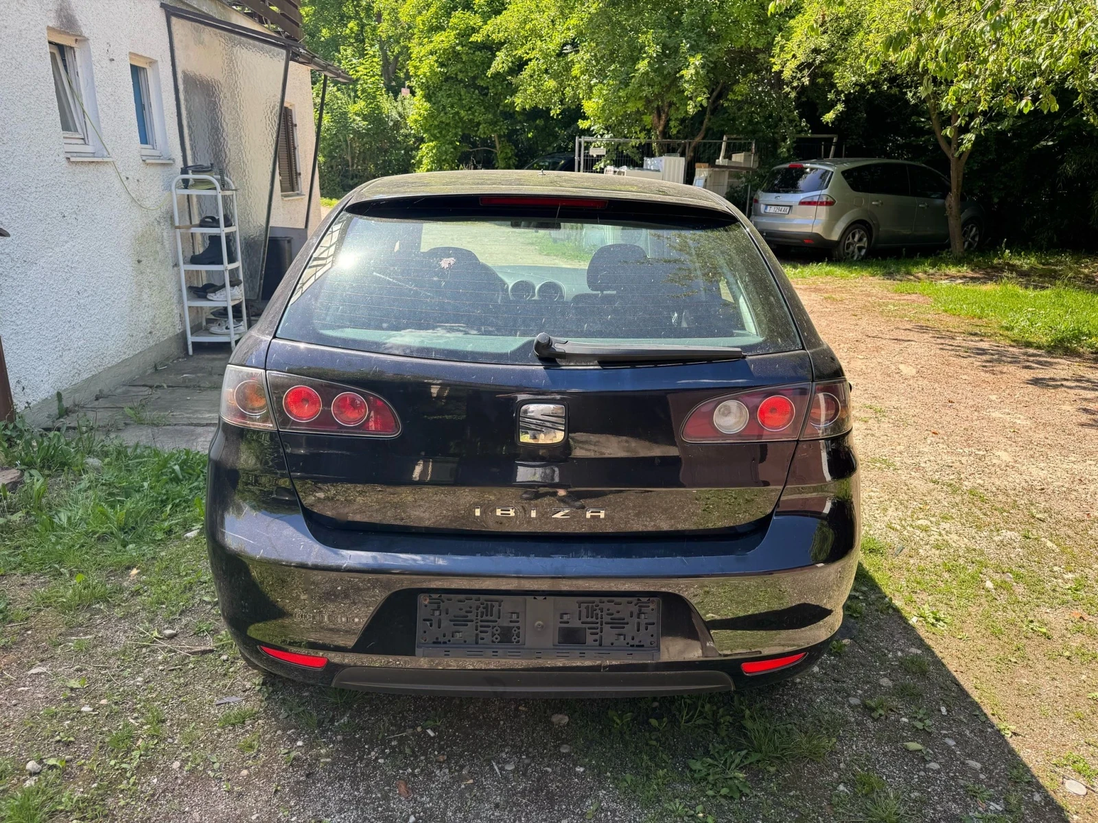 Seat Ibiza 1.2 - изображение 7