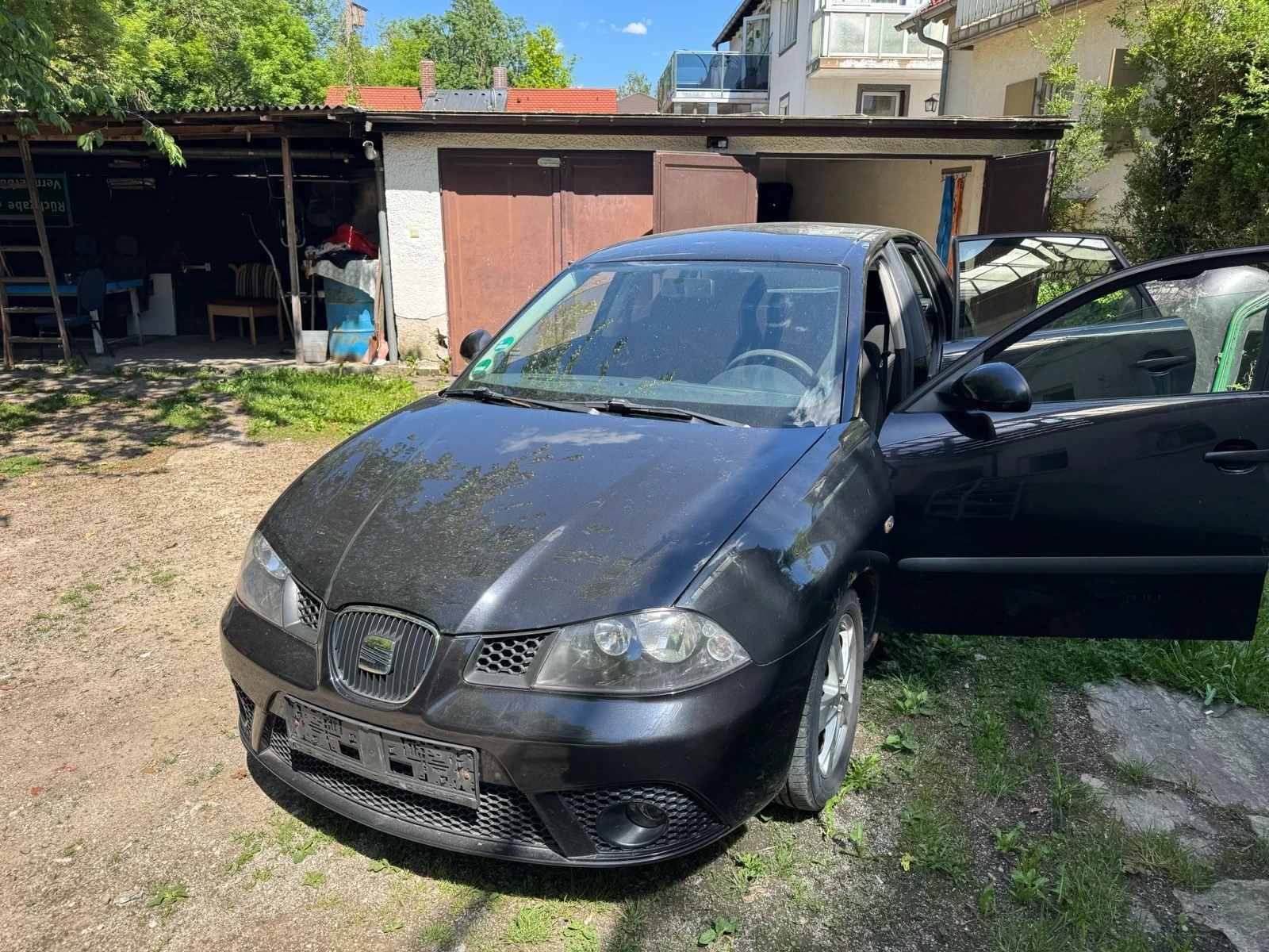 Seat Ibiza 1.2 - изображение 5