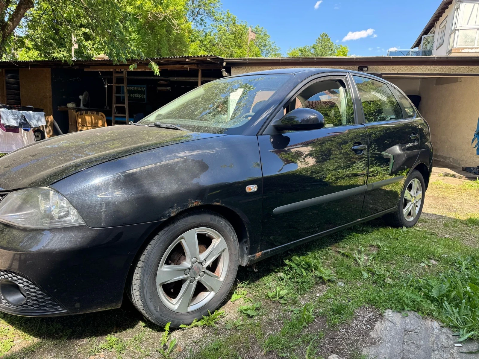 Seat Ibiza 1.2 - изображение 3
