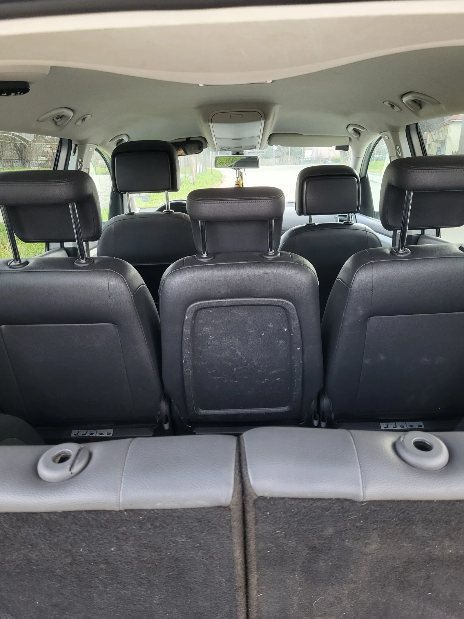 VW Touran 1.4 - изображение 7