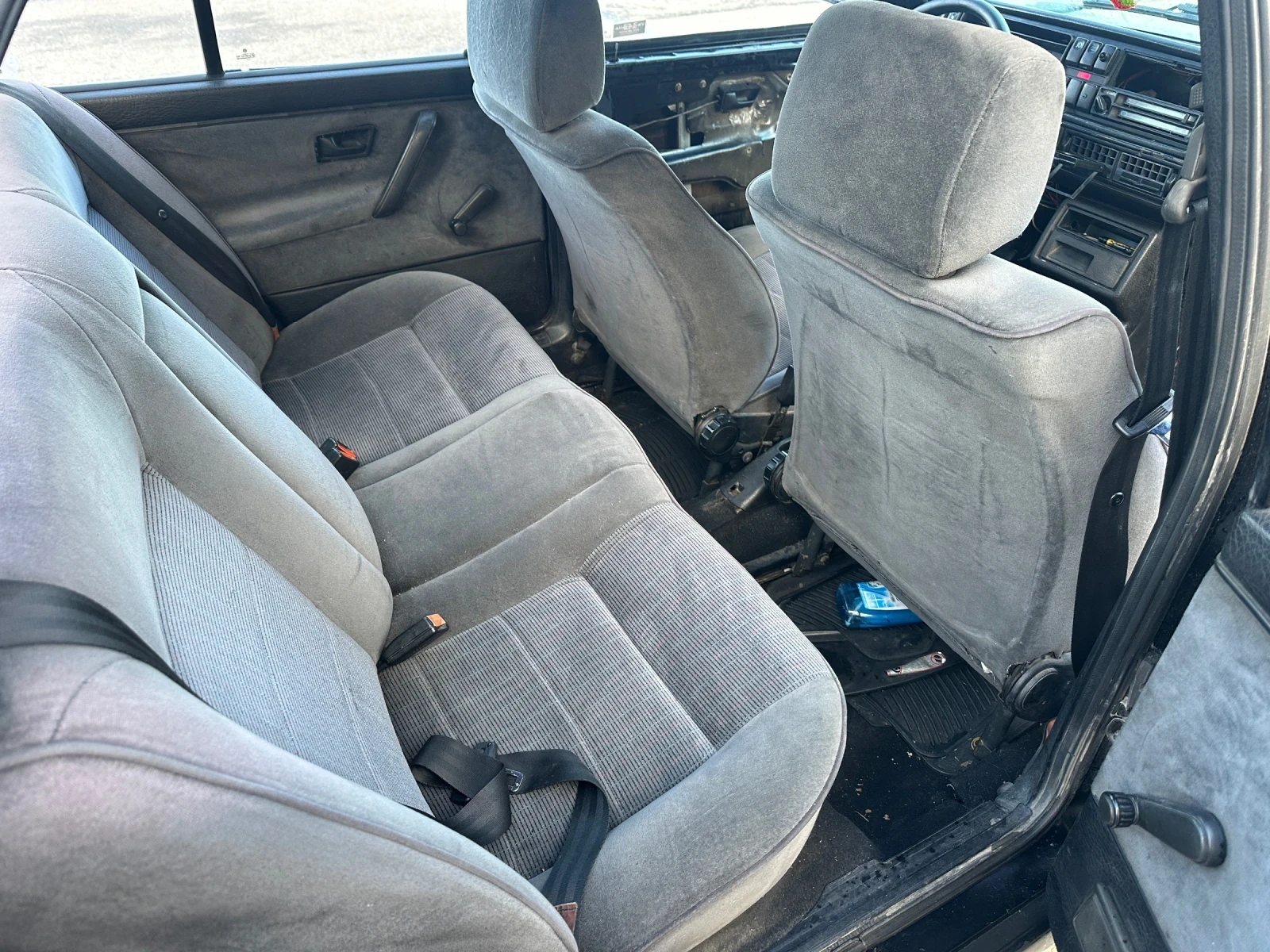 VW Jetta 1.6 GTD | Mobile.bg � ����������� 11