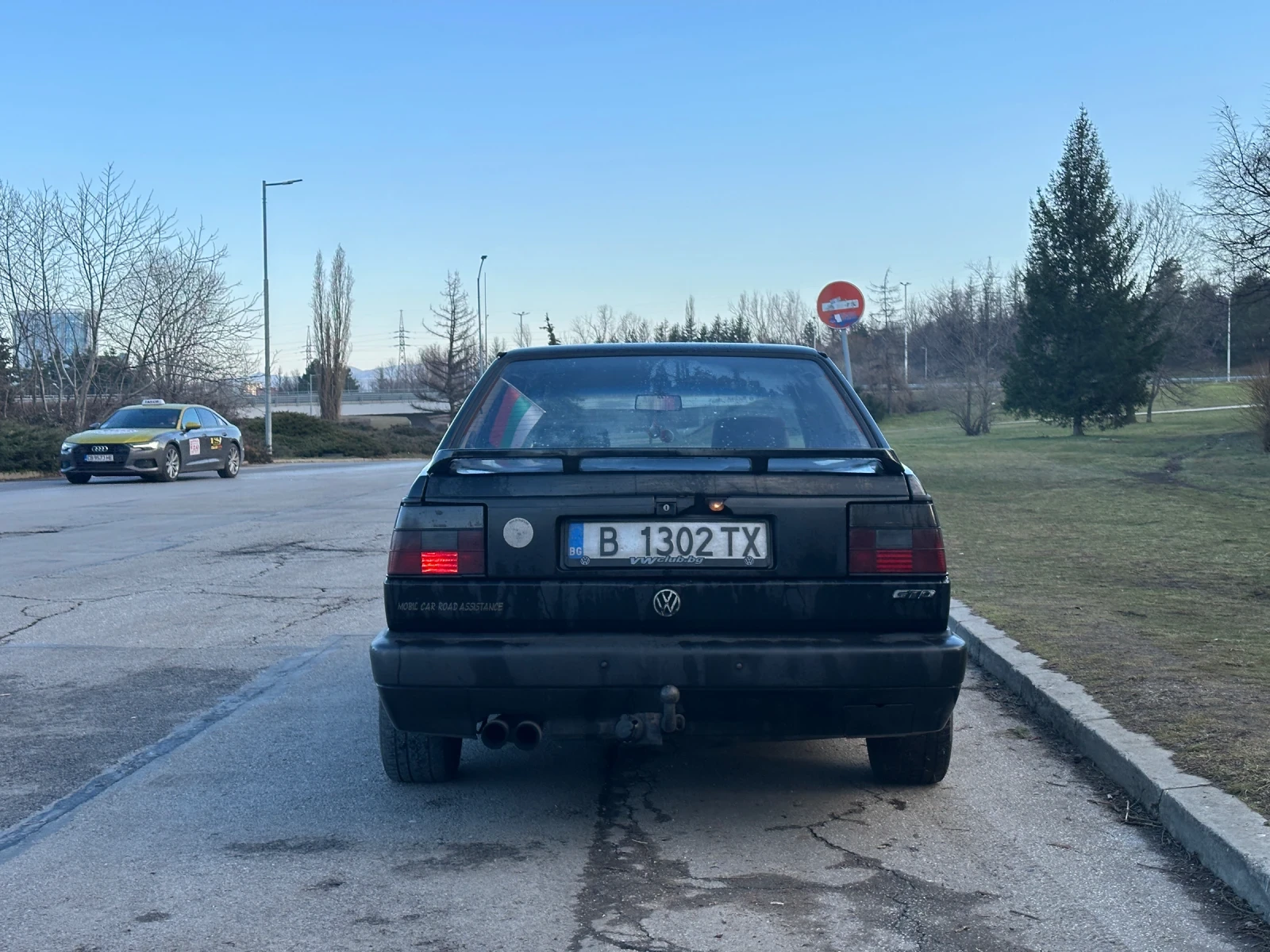 VW Jetta 1.6 GTD - изображение 3