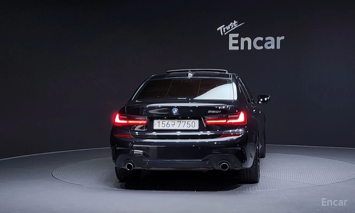 BMW 320  - изображение 4