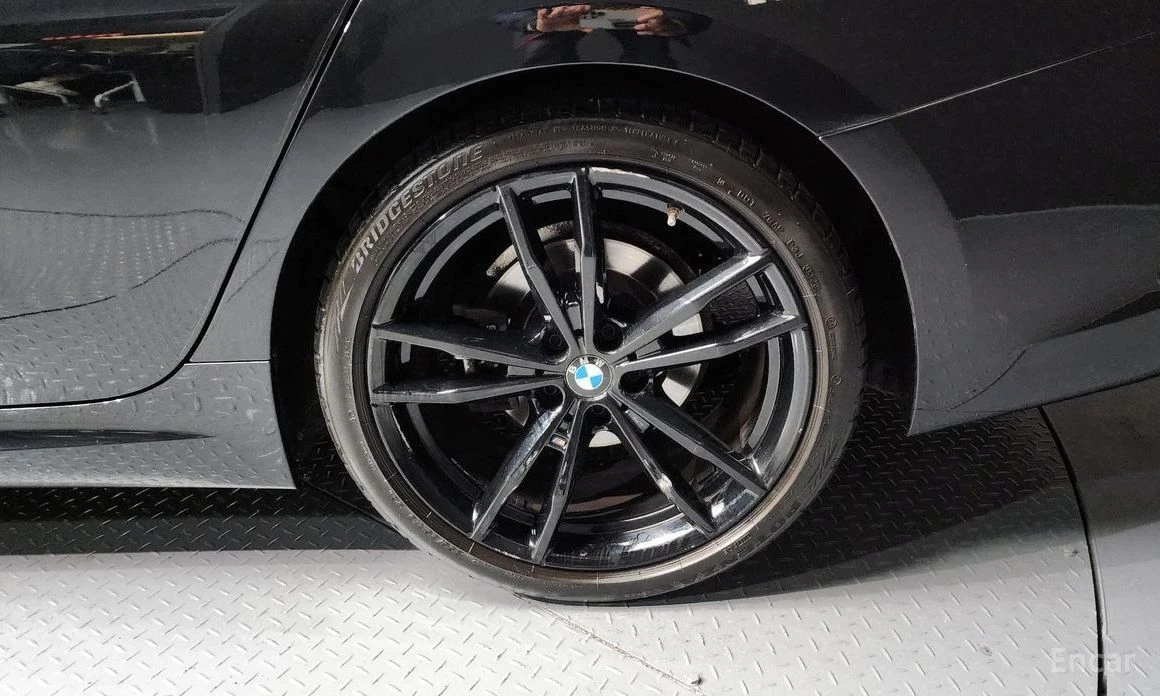 BMW 320  - изображение 5