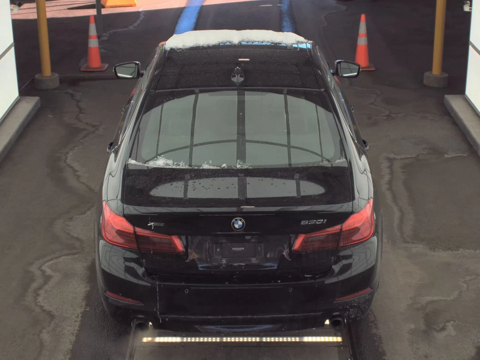 BMW 530 i xDrive - изображение 5