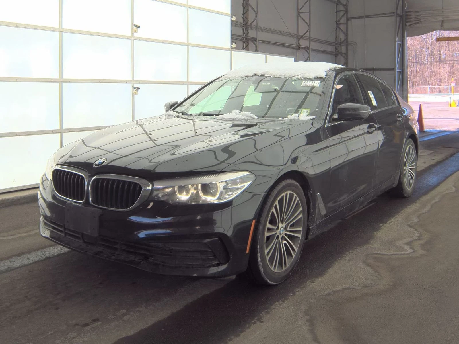 BMW 530 i xDrive | Mobile.bg � ����������� 1