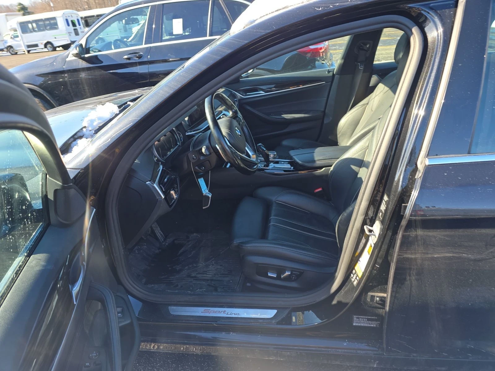 BMW 530 i xDrive - изображение 7