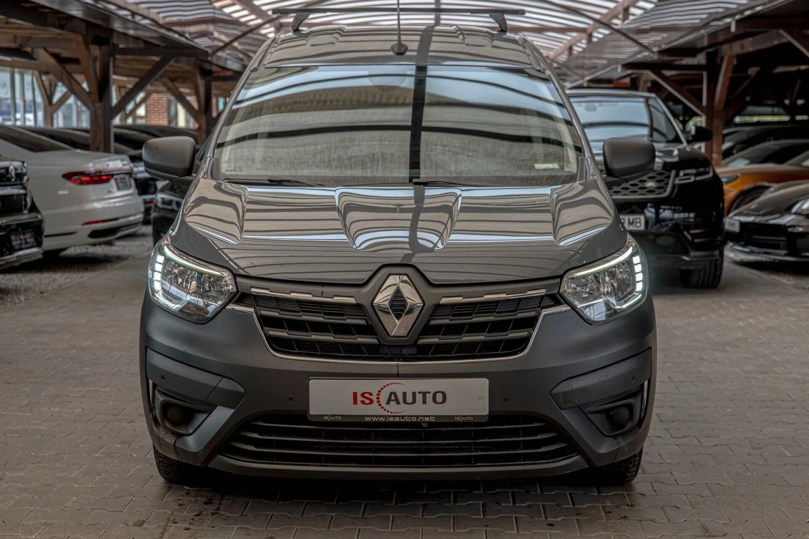 Renault Express 1.5Blue dCi/�������/��������/����������/Blind Spot | Mobile.bg � ����������� 1