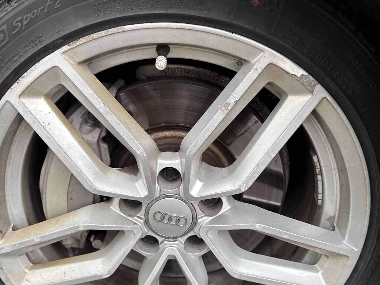 Audi A5 Coupe Technik  CARFAX - изображение 4