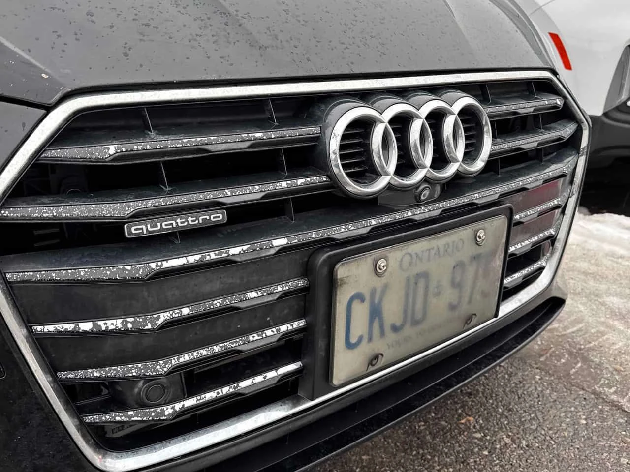 Audi A5 Coupe Technik  CARFAX - изображение 7