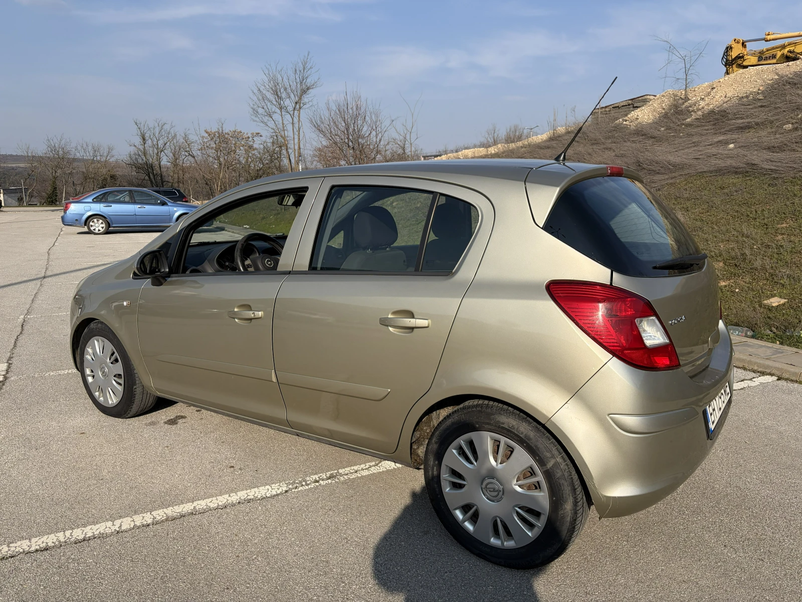 Opel Corsa 1.0i | Mobile.bg � ����������� 9