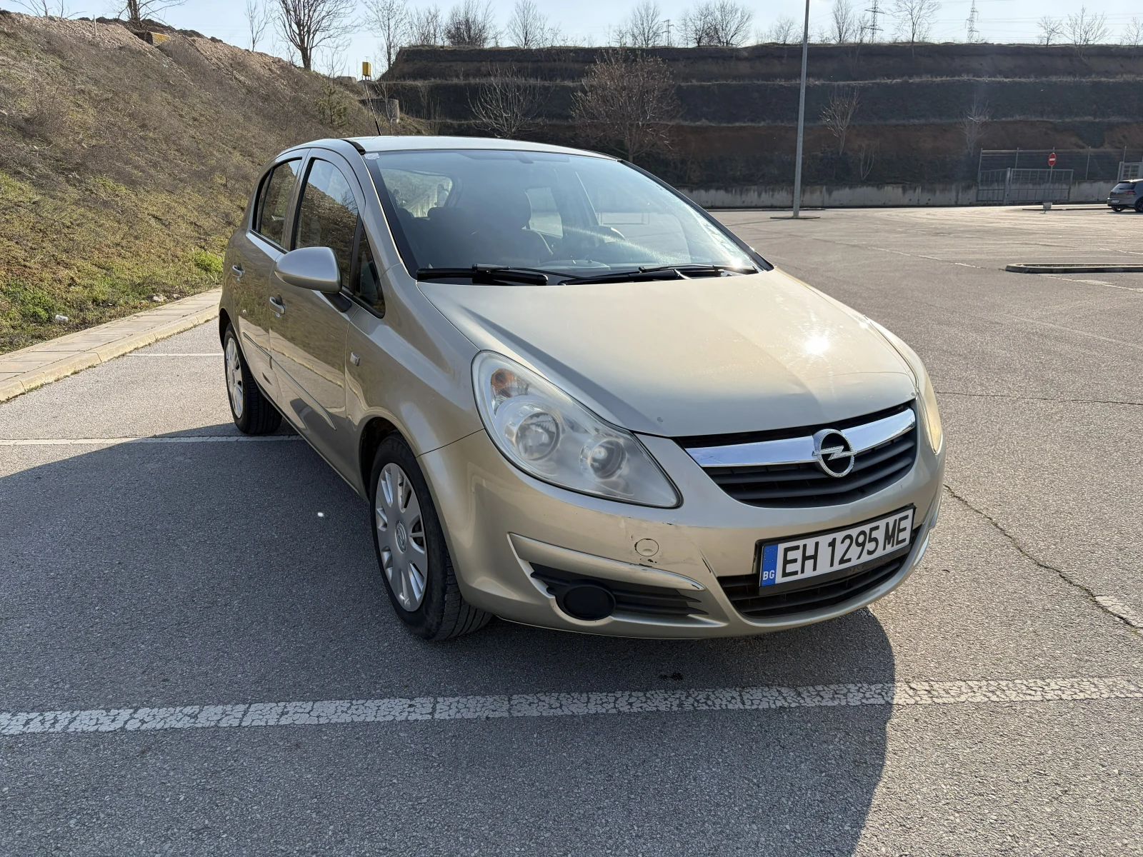 Opel Corsa 1.0i | Mobile.bg � ����������� 3