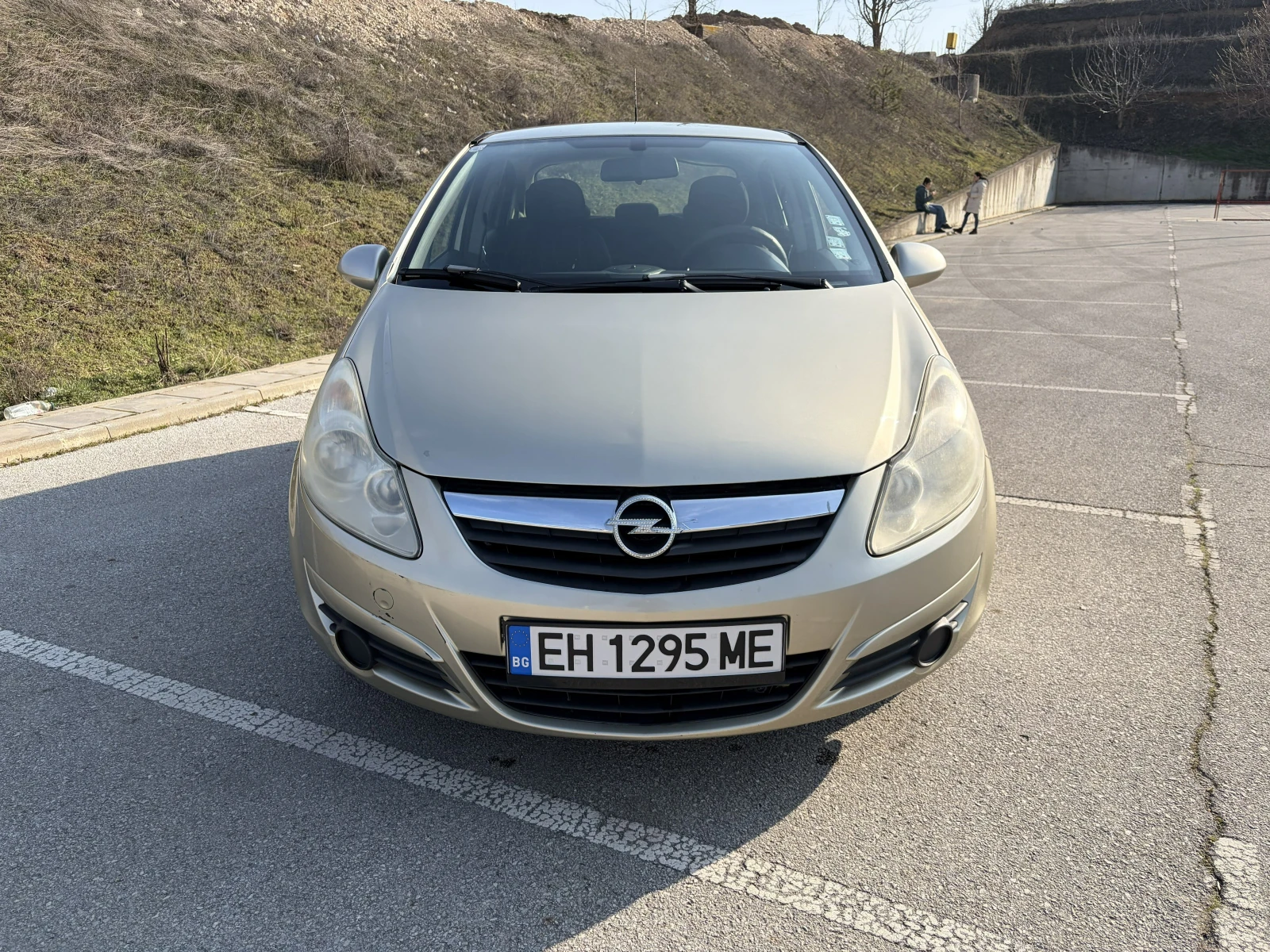 Opel Corsa 1.0i | Mobile.bg � ����������� 2