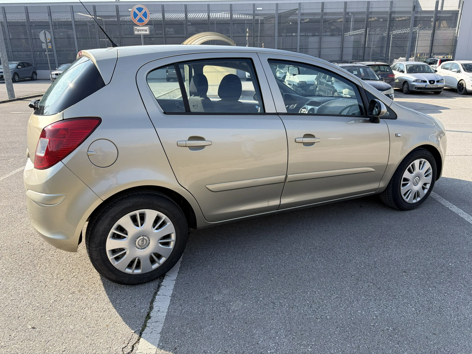 Opel Corsa 1.0i | Mobile.bg � ����������� 5
