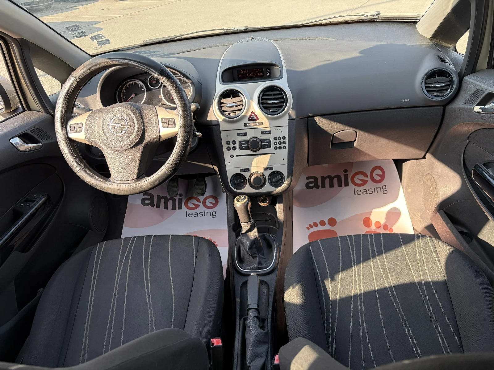 Opel Corsa 1.0i | Mobile.bg � ����������� 14