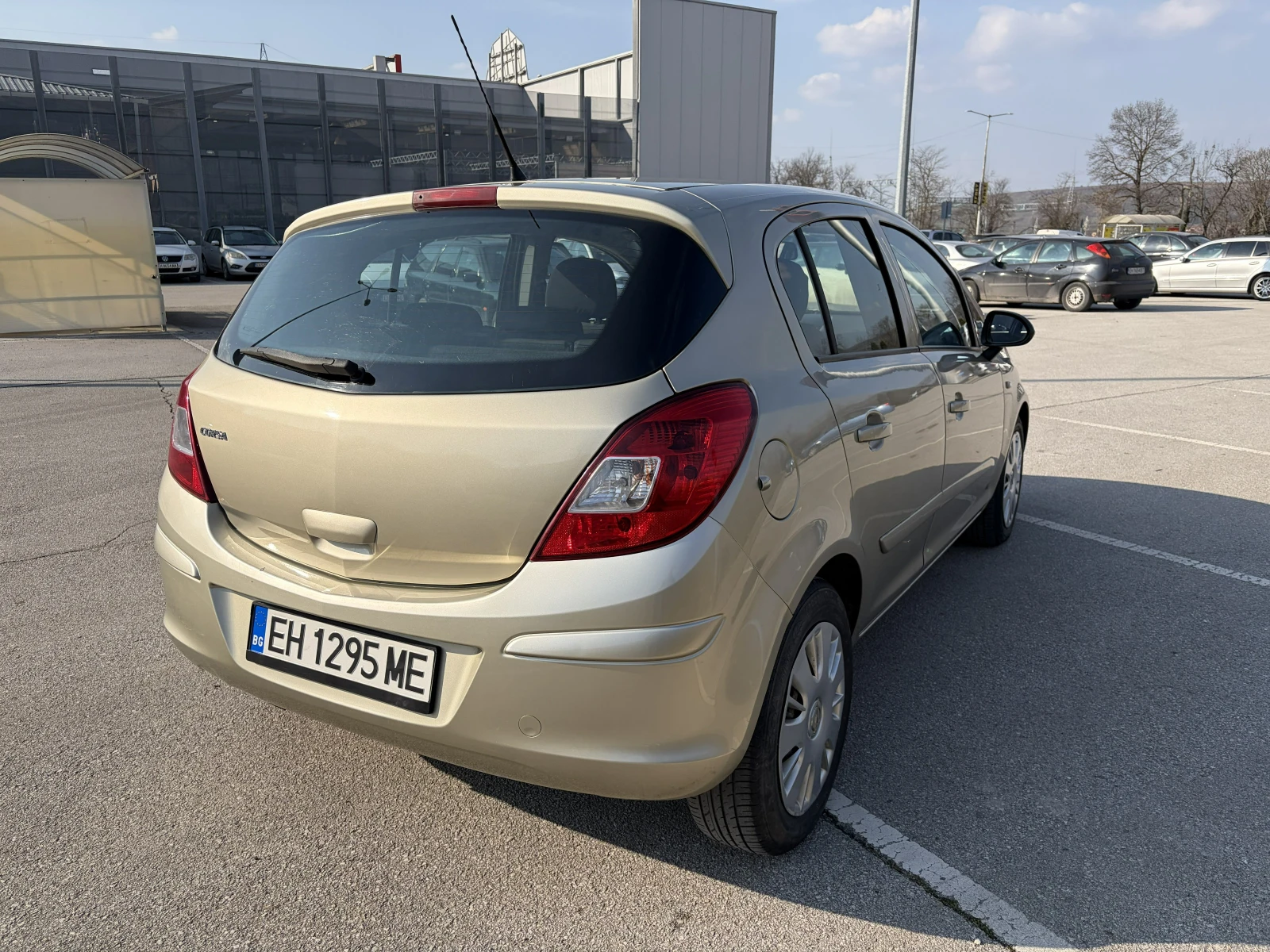 Opel Corsa 1.0i | Mobile.bg � ����������� 6
