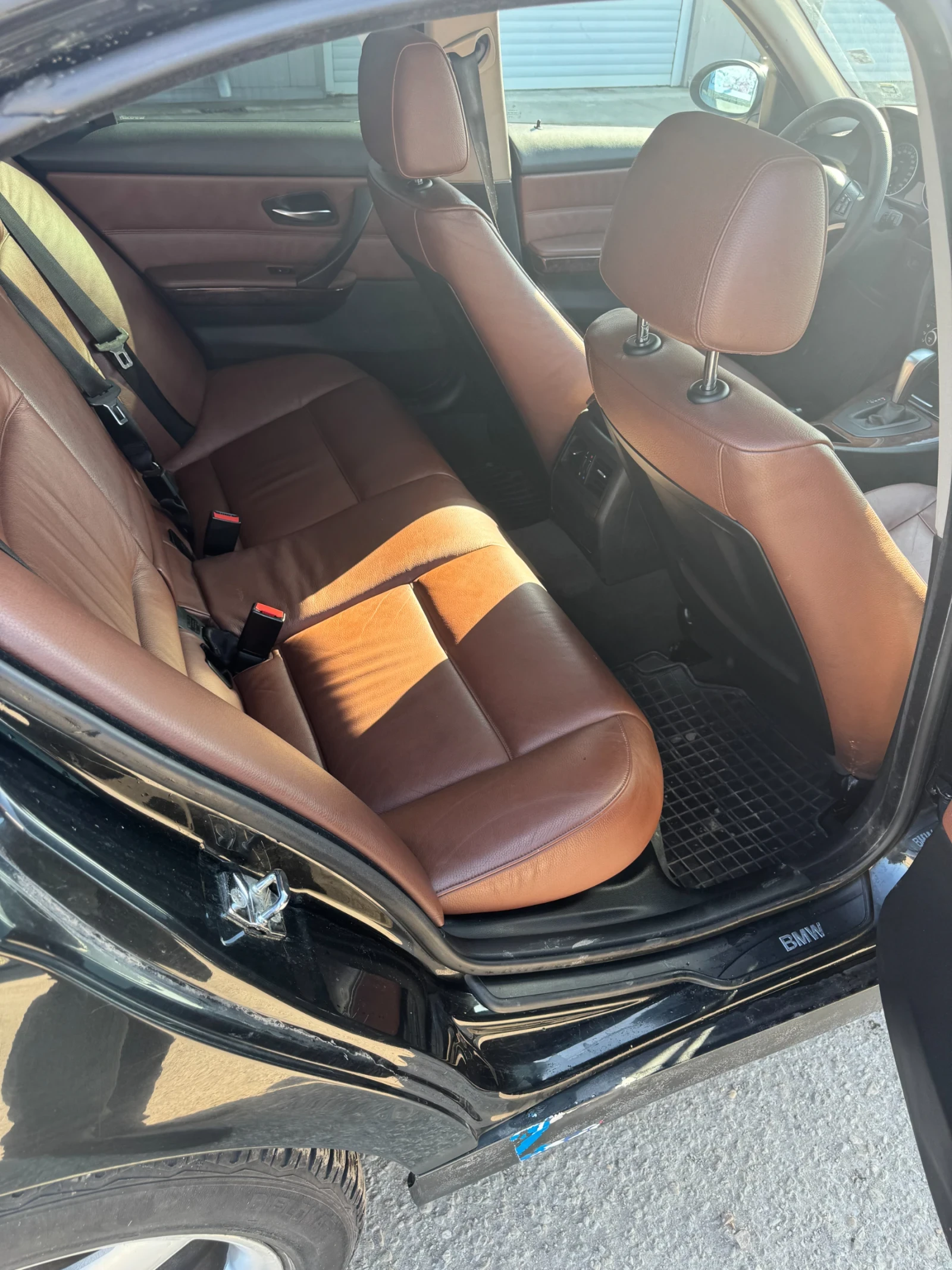 BMW 320 320i automatic , снимка 6 - Автомобили и джипове - 53730414