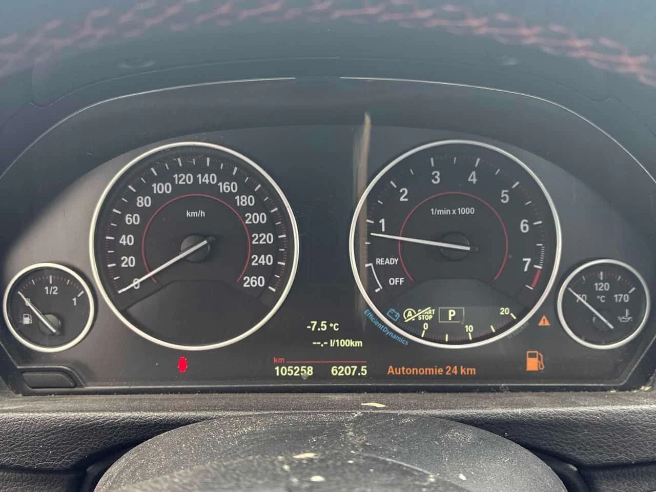 BMW 330 * 330i xDrive * CARFAX * ЦЕНА ДО БГ, снимка 8 - Автомобили и джипове - 53893919