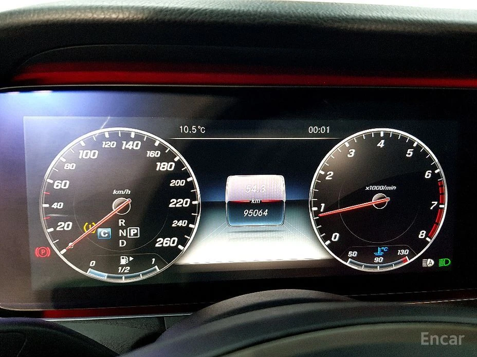 Mercedes-Benz E 300, снимка 7 - Автомобили и джипове - 53994885