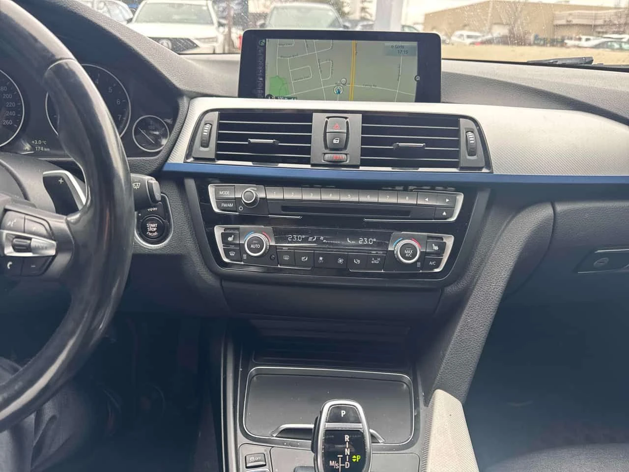 BMW 435 *  xDrive * CARFAX * Подгрев * Генерация * , снимка 9 - Автомобили и джипове - 54060451