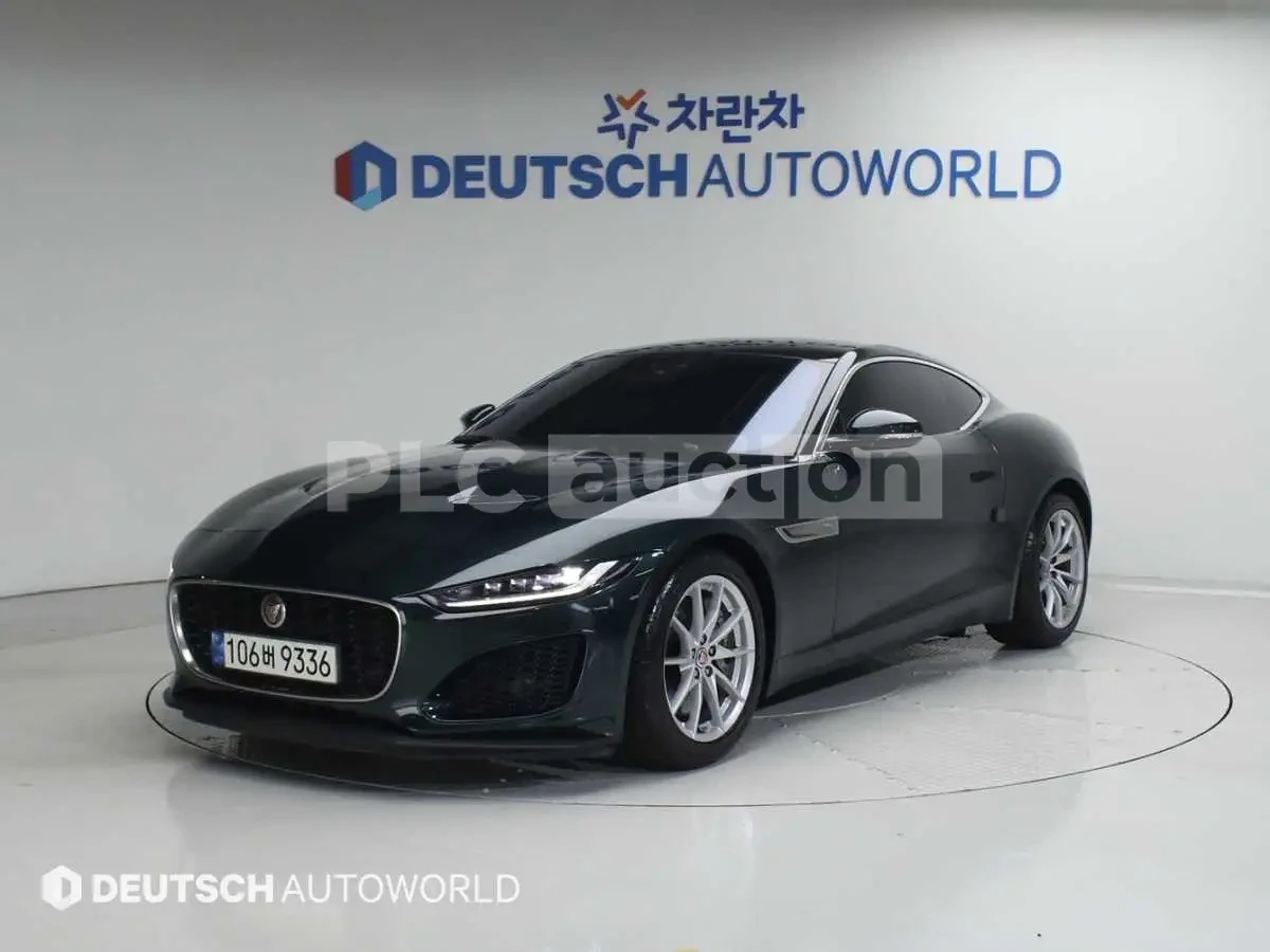 Jaguar F-Type DIGITAL/ШИБЕДАХ/ЛИЗИНГ ОТ 560 ЕВРО НА МЕСЕЦ